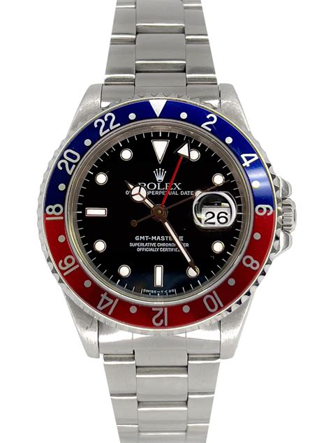 rolex gmt master ii 16710 buy|rolex gmt 16710 for sale.